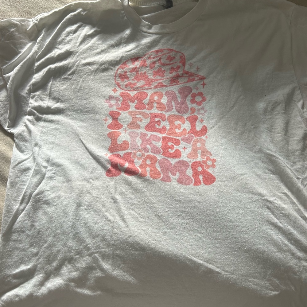 Mama Shirt